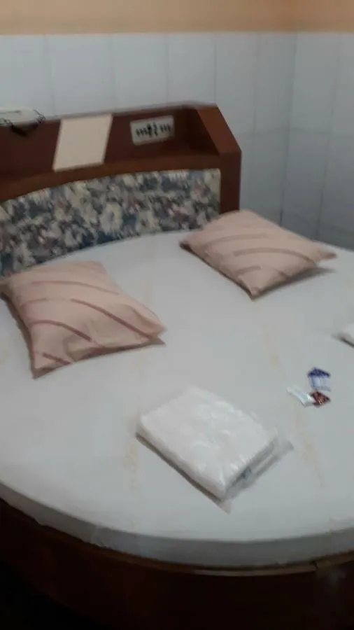 Hotel Savena São Paulo