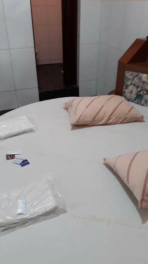 Hotel Savena São Paulo